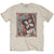 Front - Kiss - "Rock Revolution" T-Shirt für Herren/Damen Unisex