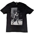 Front - Nine Inch Nails - "Self Destruct 94" T-Shirt für Herren/Damen Unisex