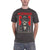 Front - Motorhead - "Lemmy RJ" T-Shirt für Herren/Damen Unisex