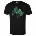 Front - Gorillaz - "Geep" T-Shirt für Herren/Damen Unisex