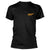 Front - James Bond - "Goldfinger" T-Shirt für Herren/Damen Unisex