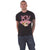 Front - Boy George & Culture Club - T-Shirt für Herren/Damen Unisex