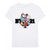 Front - BT21 - "Dream Team" T-Shirt für Herren/Damen Unisex