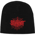 Front - Slipknot - Mütze für Herren/Damen Unisex