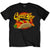 Front - Lizzo - "Carrot Dog" T-Shirt für Herren/Damen Unisex