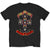 Front - Guns N Roses - "Appetite For Destruction" T-Shirt für Herren/Damen Unisex