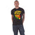 Front - Lizzo - "Bussin Or Disgustin" T-Shirt für Herren/Damen Unisex