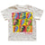 Front - The Rolling Stones - T-Shirt Logo für Kinder