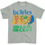 Front - The Beatles - "Ob-La-Di" T-Shirt für Herren/Damen Unisex
