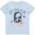 Front - Nightmare Before Christmas - "Scream Queen" T-Shirt für Mädchen