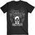 Front - Thin Lizzy - "Angel of Death" T-Shirt für Herren/Damen Unisex