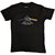 Front - Pink Floyd - "50th" T-Shirt für Herren/Damen Unisex
