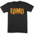 Front - EPMD - "Classic" T-Shirt für Herren/Damen Unisex