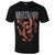 Front - Halestorm - T-Shirt für Herren/Damen Unisex