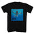 Front - Nirvana - "Nevermind" T-Shirt für Herren/Damen Unisex