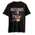 Front - Biggie Smalls - "Brooklyn's Finest" T-Shirt für Herren/Damen Unisex