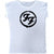 Front - Foo Fighters - "Rock's Not Dead" T-Shirt für Damen
