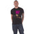 Front - Cardi B - "WAP" T-Shirt für Herren/Damen Unisex