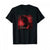 Front - Alanis Morissette - "Ironic" T-Shirt für Herren/Damen Unisex