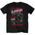Front - Guns N Roses - "Nice Boys" T-Shirt für Herren/Damen Unisex