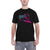 Front - Michael Jackson - T-Shirt für Herren/Damen Unisex