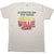 Front - Willie Nelson - "Always On My Mind" T-Shirt für Herren/Damen Unisex