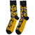 Front - Wu-Tang Clan - Socken für Herren/Damen Unisex