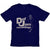 Front - Def Jam Recording - T-Shirt für Herren/Damen Unisex