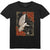 Front - Fleetwood Mac - T-Shirt für Herren/Damen Unisex