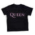 Front - Queen - T-Shirt für Kinder