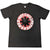 Front - Red Hot Chilli Peppers - T-Shirt für Herren/Damen Unisex