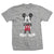 Front - Disney - T-Shirt für Herren/Damen Unisex