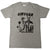 Front - Nirvana - "Incesticide" T-Shirt für Herren/Damen Unisex