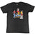 Front - The Who - "Bootleg" T-Shirt für Herren/Damen Unisex