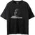 Front - Lizzo - T-Shirt für Herren/Damen Unisex