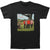 Front - The Beatles - "Strawberry Fields Forever" T-Shirt für Herren/Damen Unisex