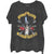 Front - Guns N Roses - "Appetite For Destruction" T-Shirt für Kinder