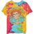 Front - Grateful Dead - "Bertha Frame" T-Shirt für Kinder