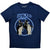 Front - Fleetwood Mac - "Penguins" T-Shirt für Herren/Damen Unisex
