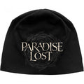 Front - Paradise Lost - "Crown Of Thorns" Mütze für Herren/Damen Unisex