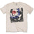 Front - The Who - "Four Square" T-Shirt für Herren/Damen Unisex