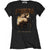 Front - Pantera - "Original Cover" T-Shirt für Damen
