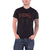 Front - Pantera - "Watermarked" T-Shirt für Herren/Damen Unisex
