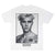Front - Justin Bieber - "Sorry" T-Shirt für Damen