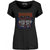 Front - Pantera - "Domination" T-Shirt für Damen