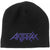 Front - Anthrax - Mütze für Herren/Damen Unisex