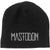Front - Mastodon - Mütze für Herren/Damen Unisex