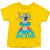 Front - Beastie Boys - T-Shirt für Kinder