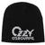 Front - Ozzy Osbourne - Mütze für Herren/Damen Unisex