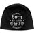 Front - Lemmy - "Born To Raise Hell" Mütze für Herren/Damen Unisex